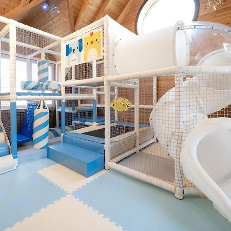 Gyeongju Riu Kids Poolvilla Номер фото